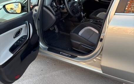 KIA cee'd III, 2014 год, 1 180 000 рублей, 6 фотография