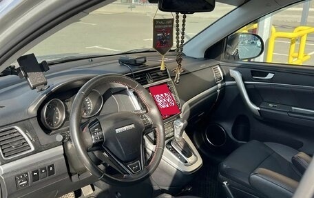 Haval H6, 2019 год, 1 472 000 рублей, 2 фотография
