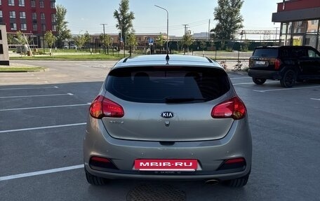 KIA cee'd III, 2014 год, 1 180 000 рублей, 5 фотография
