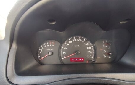 KIA Cerato I, 2006 год, 190 000 рублей, 9 фотография