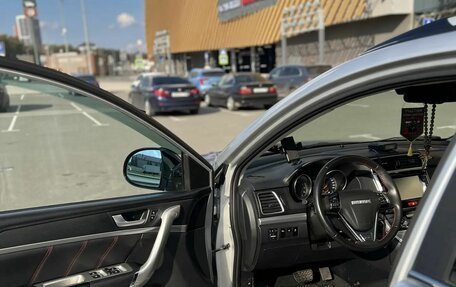Haval H6, 2019 год, 1 472 000 рублей, 3 фотография