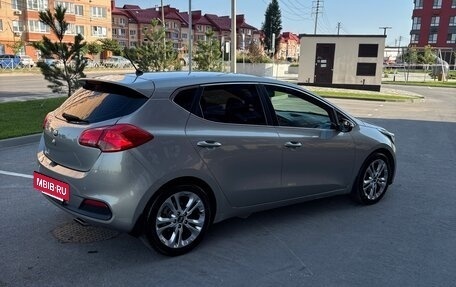 KIA cee'd III, 2014 год, 1 180 000 рублей, 4 фотография