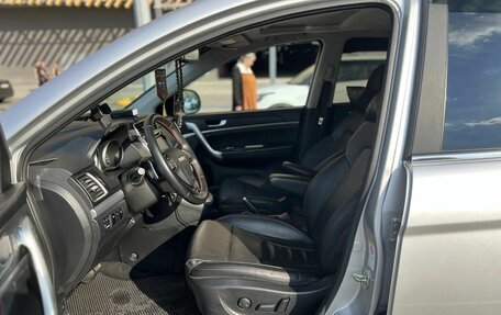 Haval H6, 2019 год, 1 472 000 рублей, 11 фотография