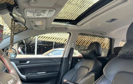 Haval H6, 2019 год, 1 472 000 рублей, 14 фотография