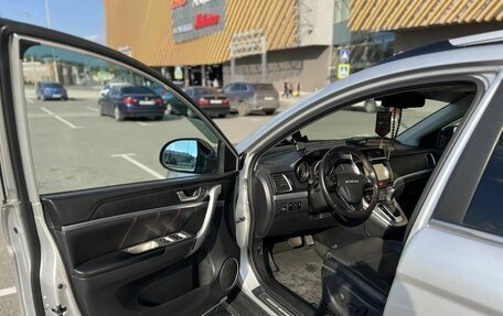 Haval H6, 2019 год, 1 472 000 рублей, 12 фотография