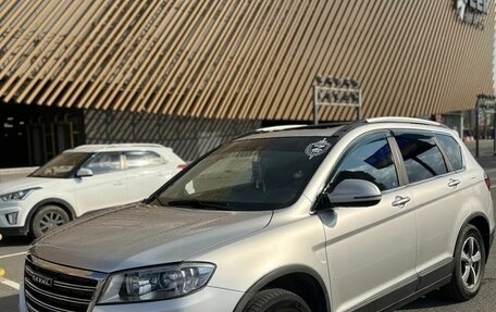 Haval H6, 2019 год, 1 472 000 рублей, 7 фотография