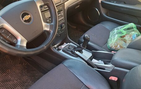 Chevrolet Epica, 2010 год, 499 000 рублей, 3 фотография