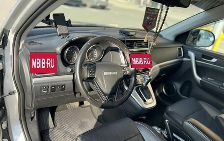 Haval H6, 2019 год, 1 472 000 рублей, 10 фотография