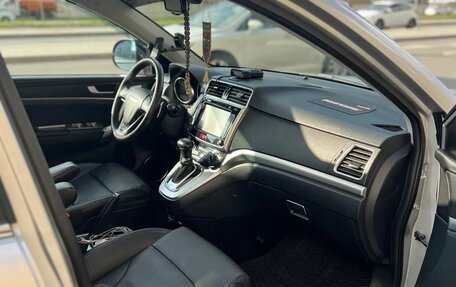 Haval H6, 2019 год, 1 472 000 рублей, 20 фотография
