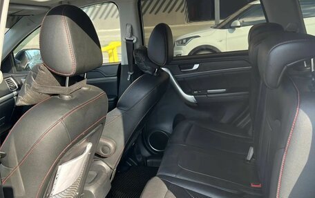 Haval H6, 2019 год, 1 472 000 рублей, 19 фотография
