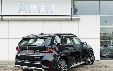 BMW X1, 2025 год, 6 190 000 рублей, 2 фотография