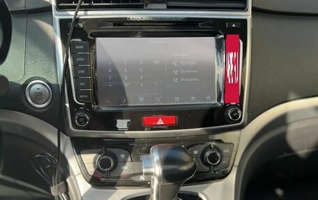 Haval H6, 2019 год, 1 472 000 рублей, 22 фотография