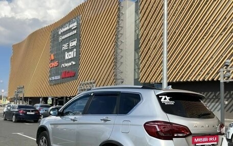 Haval H6, 2019 год, 1 472 000 рублей, 21 фотография