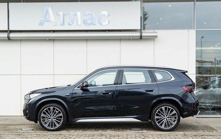 BMW X1, 2025 год, 6 190 000 рублей, 4 фотография