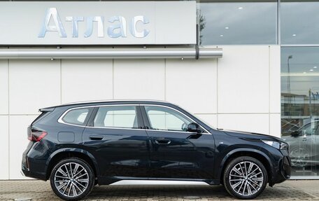 BMW X1, 2025 год, 6 190 000 рублей, 5 фотография