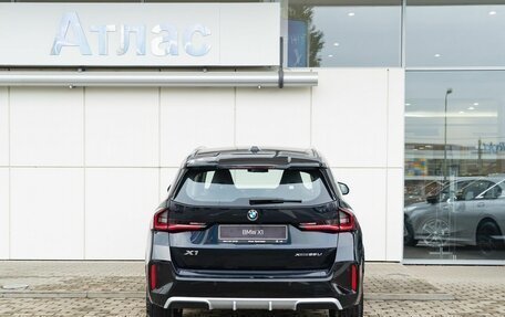 BMW X1, 2025 год, 6 190 000 рублей, 9 фотография