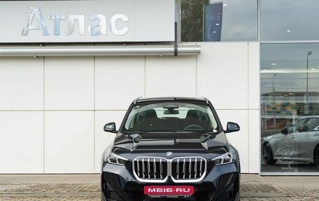 BMW X1, 2025 год, 6 190 000 рублей, 7 фотография