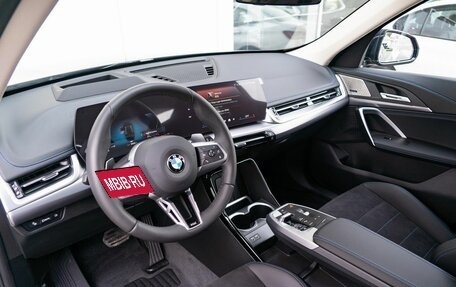 BMW X1, 2025 год, 6 190 000 рублей, 3 фотография
