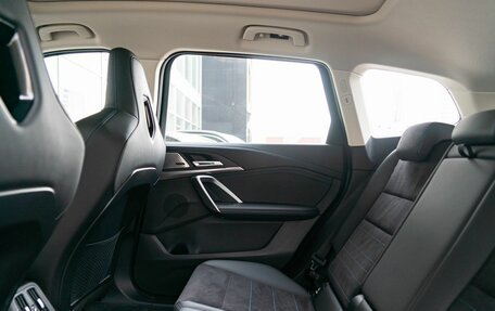 BMW X1, 2025 год, 6 190 000 рублей, 15 фотография
