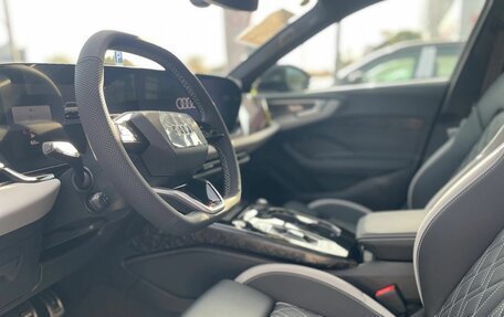 Audi A5, 2026 год, 5 390 000 рублей, 11 фотография