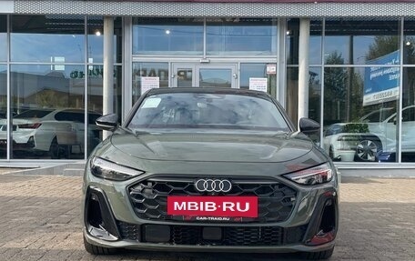 Audi A5, 2026 год, 5 390 000 рублей, 3 фотография