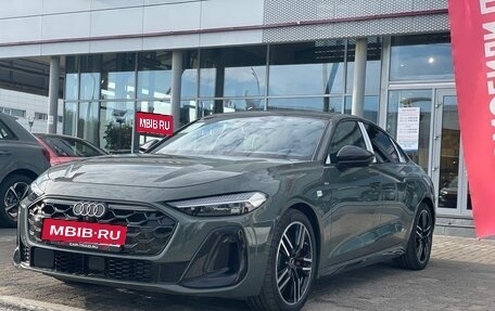 Audi A5, 2026 год, 5 390 000 рублей, 2 фотография