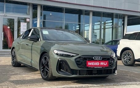 Audi A5, 2026 год, 5 390 000 рублей, 4 фотография