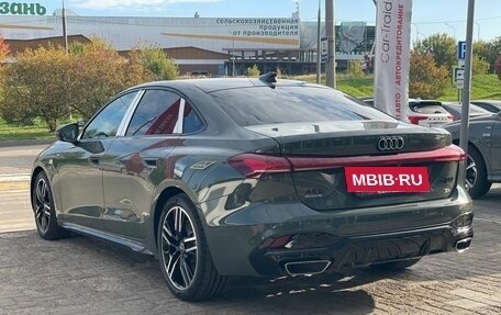 Audi A5, 2026 год, 5 390 000 рублей, 7 фотография