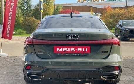 Audi A5, 2026 год, 5 390 000 рублей, 6 фотография