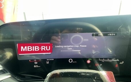 Audi A5, 2026 год, 5 390 000 рублей, 14 фотография