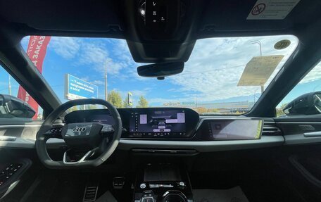 Audi A5, 2026 год, 5 390 000 рублей, 27 фотография