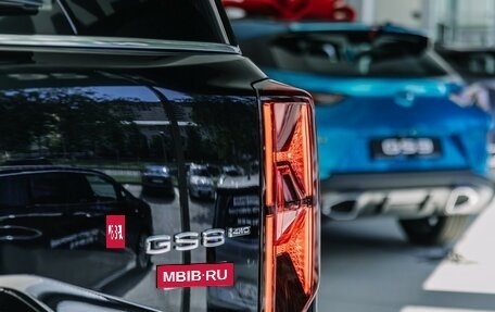 GAC GS8, 2026 год, 4 949 000 рублей, 6 фотография