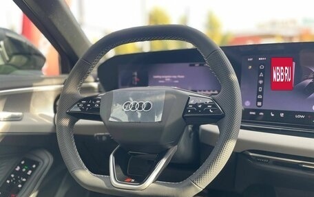 Audi A5, 2026 год, 5 390 000 рублей, 26 фотография