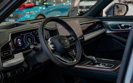 GAC GS8, 2026 год, 4 949 000 рублей, 11 фотография