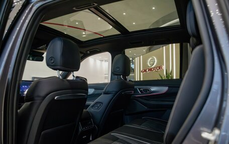 GAC GS8, 2026 год, 4 949 000 рублей, 30 фотография