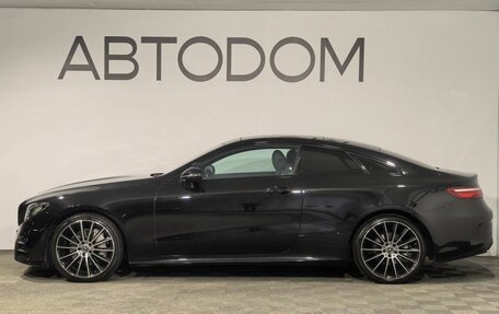 Mercedes-Benz E-Класс, 2019 год, 4 050 000 рублей, 8 фотография