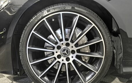 Mercedes-Benz E-Класс, 2019 год, 4 050 000 рублей, 30 фотография