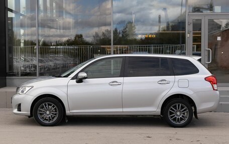 Toyota Corolla, 2013 год, 1 105 000 рублей, 8 фотография