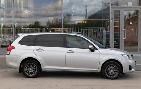 Toyota Corolla, 2013 год, 1 105 000 рублей, 4 фотография