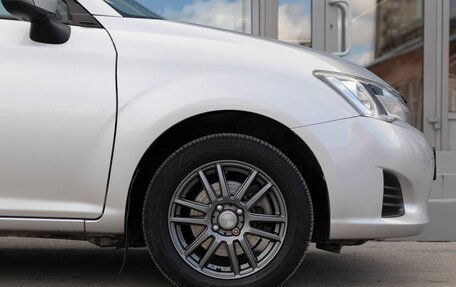 Toyota Corolla, 2013 год, 1 105 000 рублей, 9 фотография