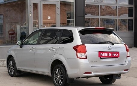 Toyota Corolla, 2013 год, 1 105 000 рублей, 7 фотография