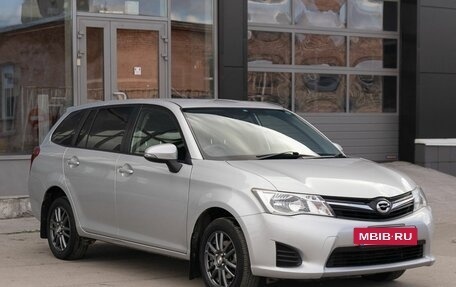 Toyota Corolla, 2013 год, 1 105 000 рублей, 3 фотография