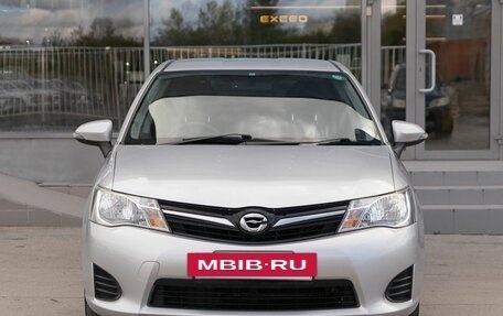 Toyota Corolla, 2013 год, 1 105 000 рублей, 2 фотография