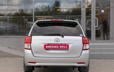 Toyota Corolla, 2013 год, 1 105 000 рублей, 6 фотография