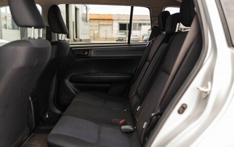 Toyota Corolla, 2013 год, 1 105 000 рублей, 17 фотография