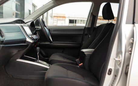Toyota Corolla, 2013 год, 1 105 000 рублей, 18 фотография