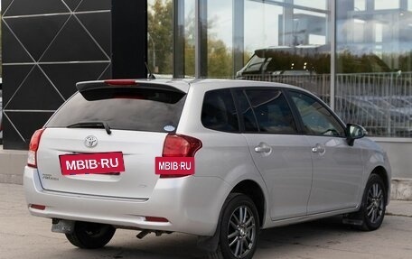 Toyota Corolla, 2013 год, 1 105 000 рублей, 5 фотография