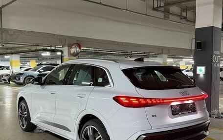 Audi Q5, 2026 год, 8 490 000 рублей, 5 фотография