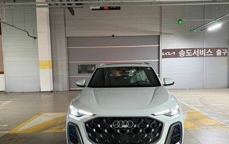 Audi Q5, 2026 год, 8 490 000 рублей, 3 фотография