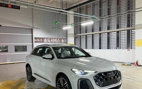 Audi Q5, 2026 год, 8 490 000 рублей, 2 фотография